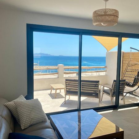 Ferienwohnung T2 Vue Sur Le Port Jacuzzi Terrasse Et Parking Carry-le-Rouet Exterior foto
