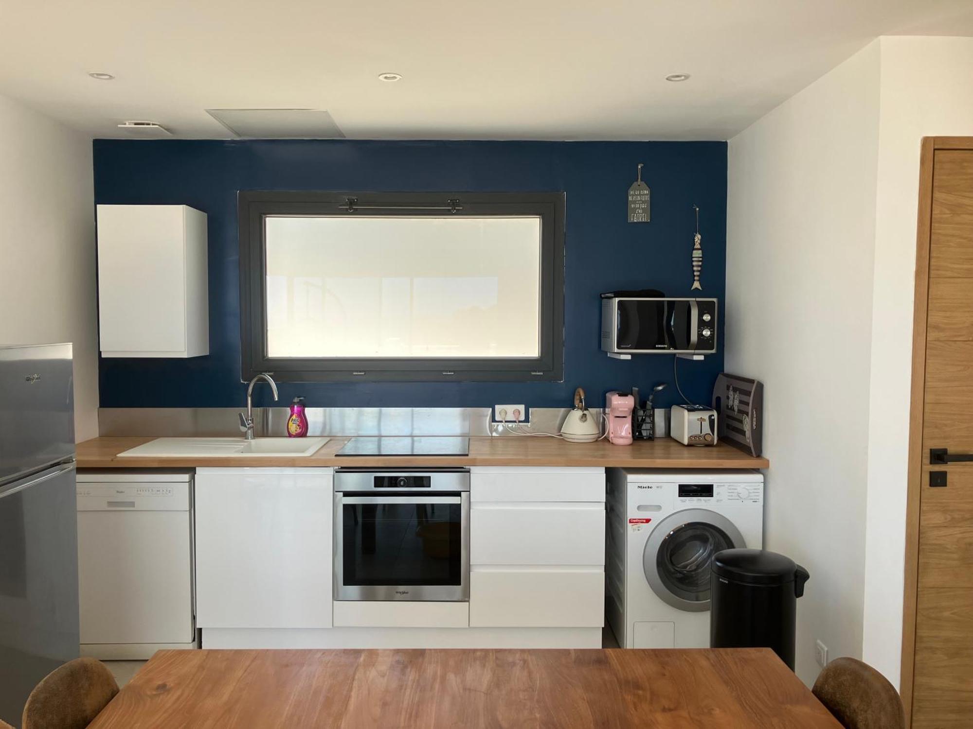 Ferienwohnung T2 Vue Sur Le Port Jacuzzi Terrasse Et Parking Carry-le-Rouet Exterior foto