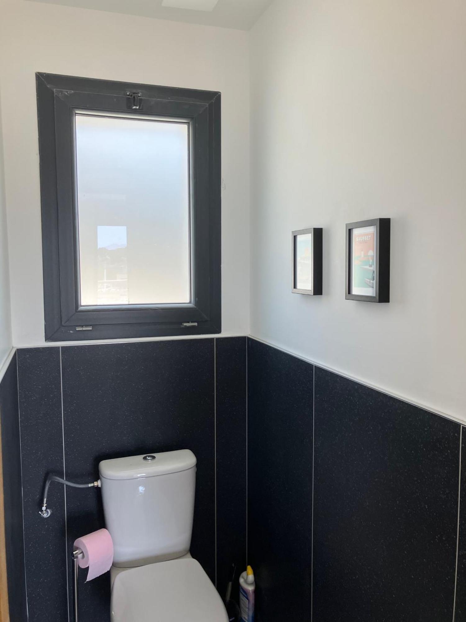 Ferienwohnung T2 Vue Sur Le Port Jacuzzi Terrasse Et Parking Carry-le-Rouet Exterior foto