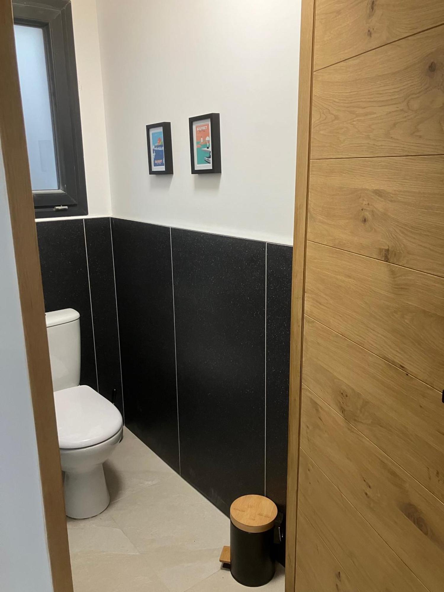 Ferienwohnung T2 Vue Sur Le Port Jacuzzi Terrasse Et Parking Carry-le-Rouet Exterior foto