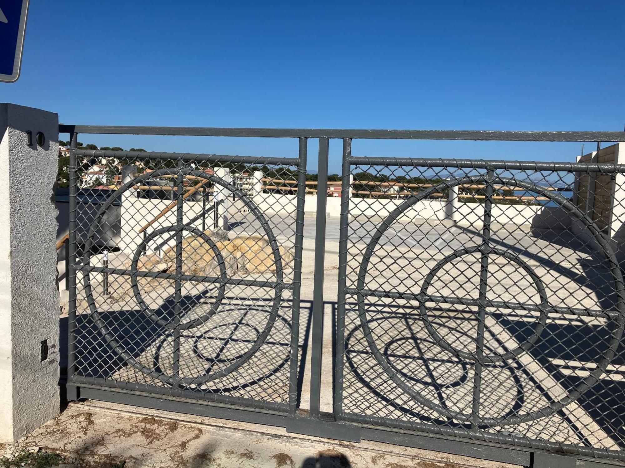 Ferienwohnung T2 Vue Sur Le Port Jacuzzi Terrasse Et Parking Carry-le-Rouet Exterior foto